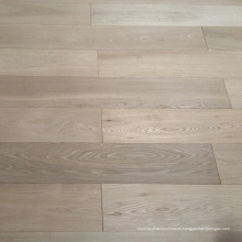 Hohe Qualität Bester Preis Graue Farbe Eiche Engineered Wood Flooring